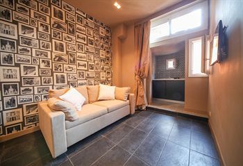 Beccaria A Piazza Del Popolo Bed & Breakfast Roma