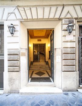 Alojamento de Acomodação e Pequeno-almoço Beccaria A Piazza Del Popolo Roma
