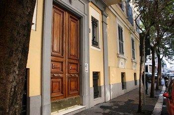 Alojamento de Acomodação e Pequeno-almoço Beccaria A Piazza Del Popolo